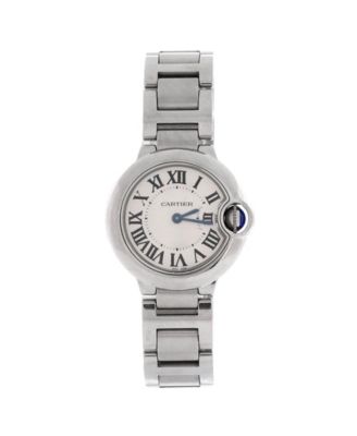Pre-Owned Cartier