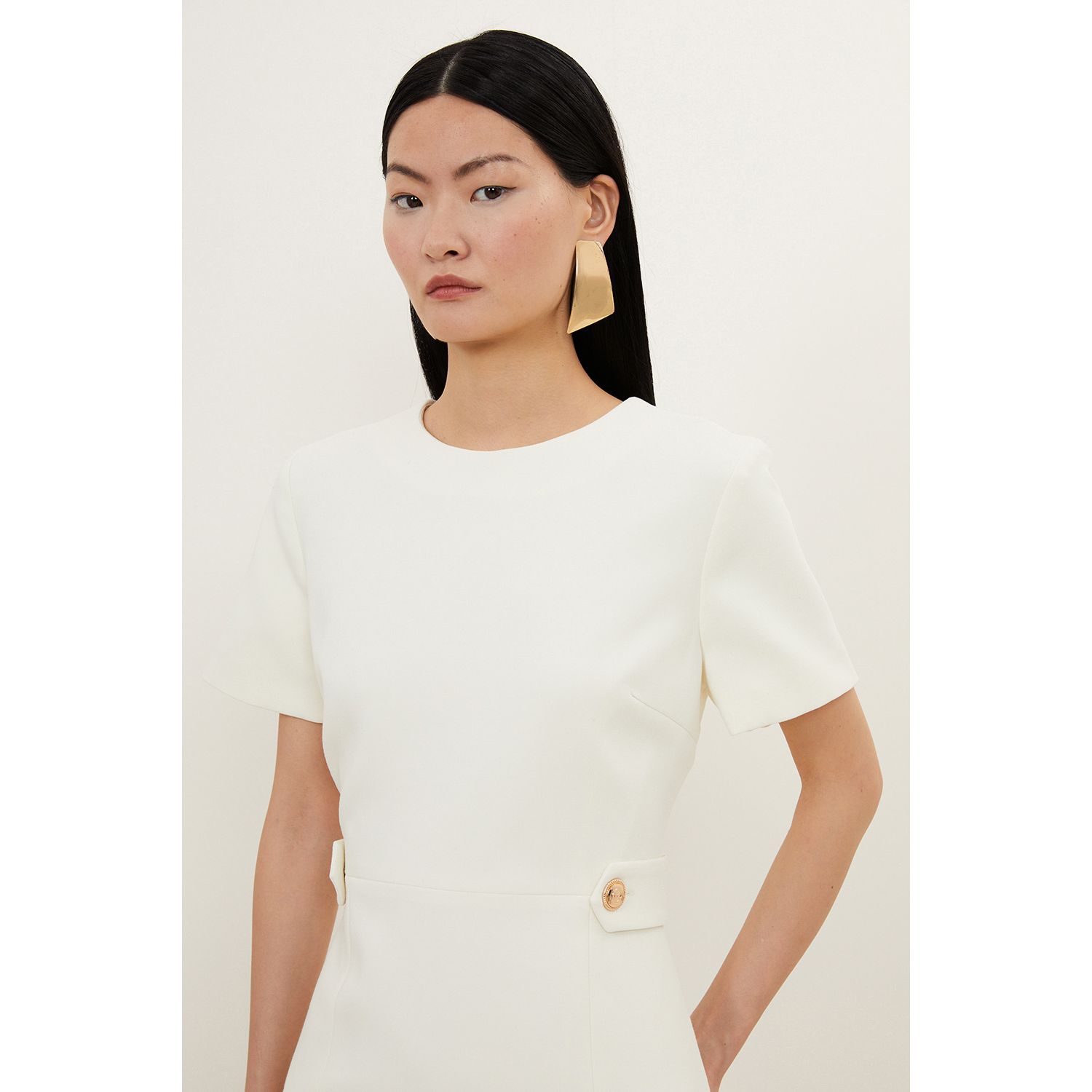 Women's Mini Dress