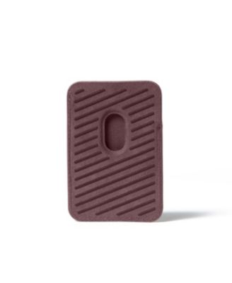 Full Leather MagSafe Wallet for iPhone