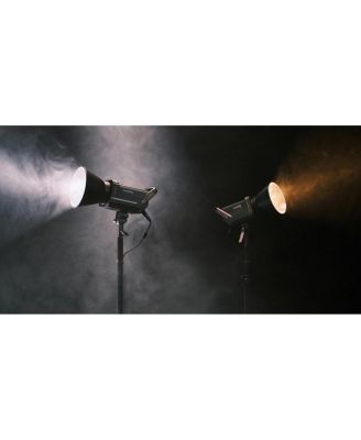 RC 120D 150W Daylight Point-Source Video Light, American Standard