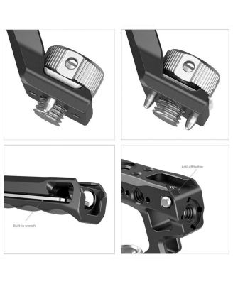 2165C Universal Arri Locating Handle