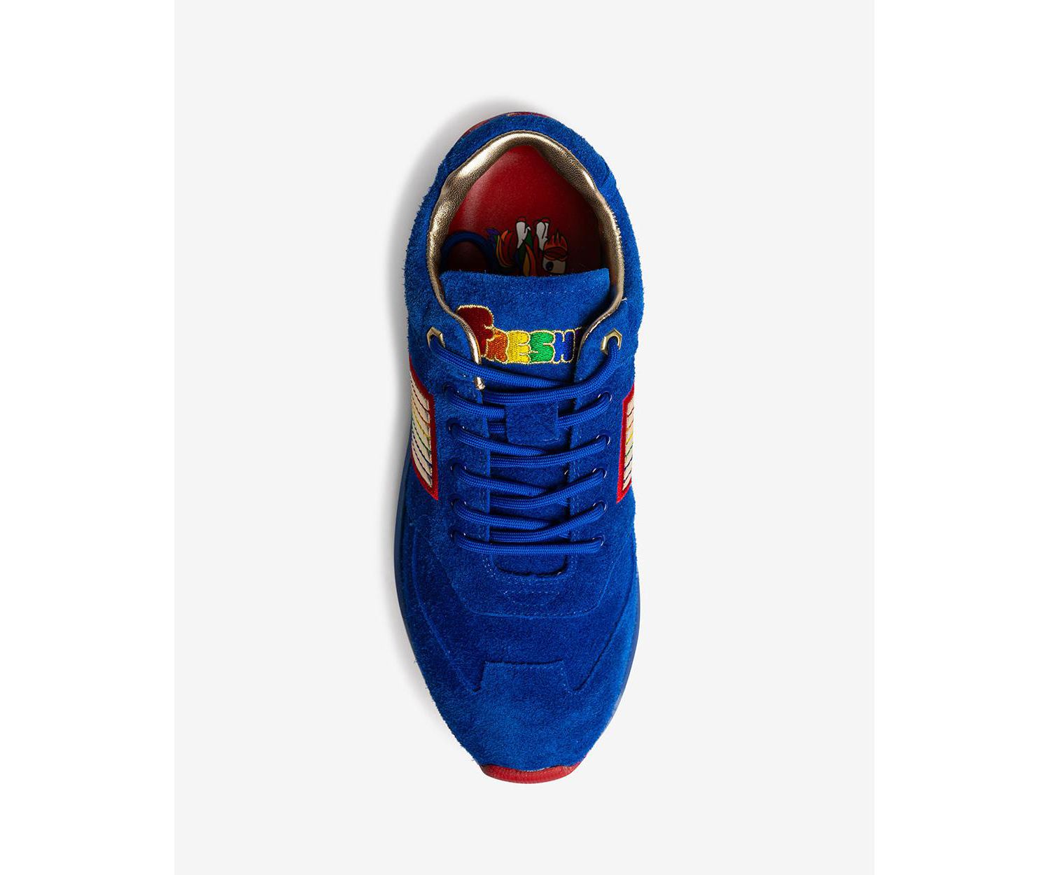 Men's Brites Sneaker