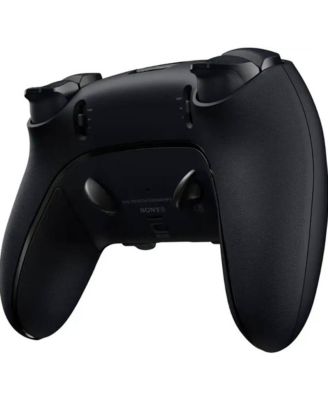DualSense Edge Wireless Controller for PlayStation 5 - Black