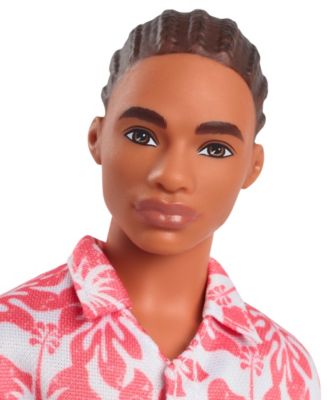 Fashionistas Ken Doll