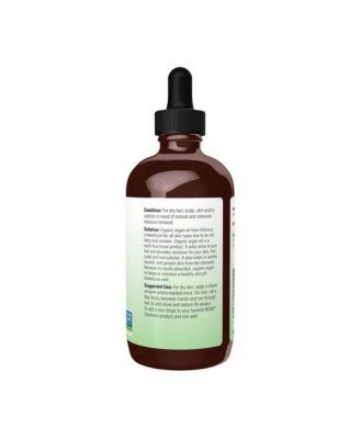 Argan Oil ,4 FL. OZ
