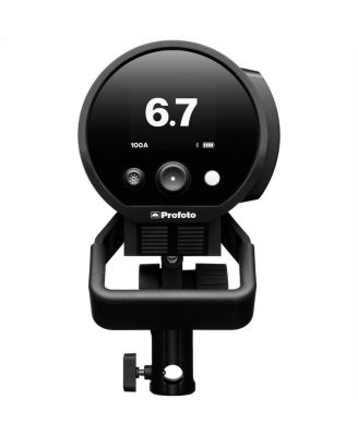 Pro-B3 750Ws Battery Powered Monolight Duo Kit