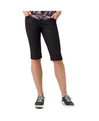 Lyric City Womens Golf Shorts