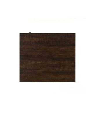 Two-Tone Storage Cabinet