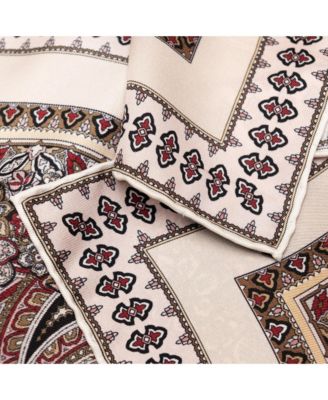 Men's Marcello - Silk Neckerchief for Men