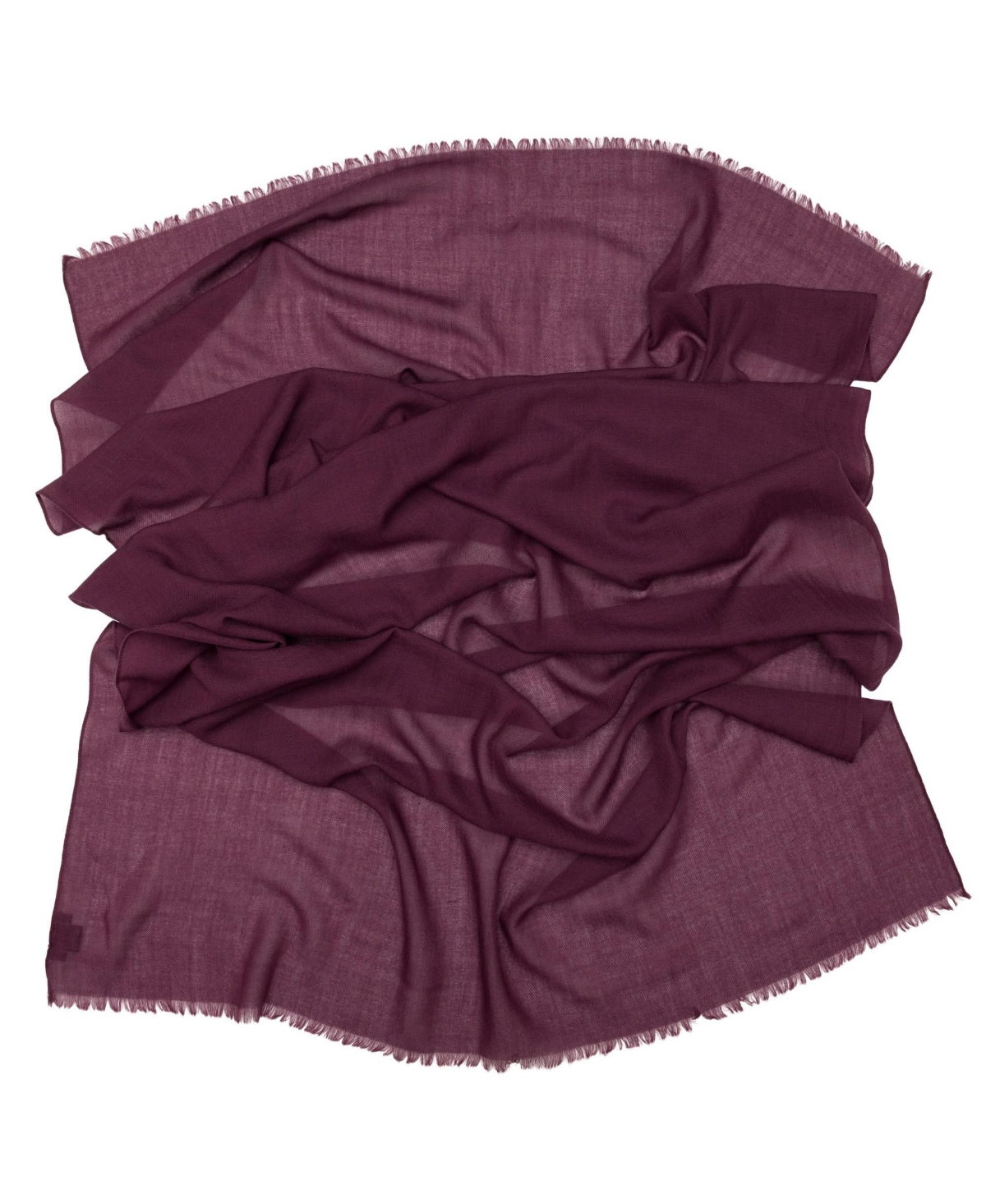 Elizabetta Salerno - Wool Silk Scarf