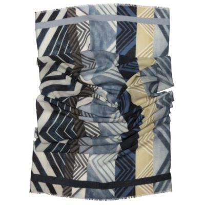 Corvara - Wool Scarf