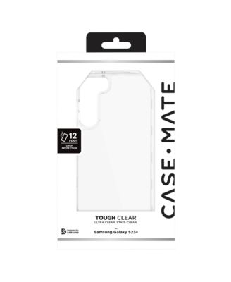 Tough Case for Samsung Galaxy S23 Plus