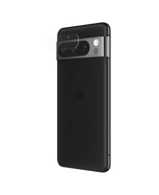 Rear Camera Lens Glass Protector for Google Pixel 8 Pro