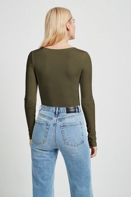 Women's Zora Bodysuit