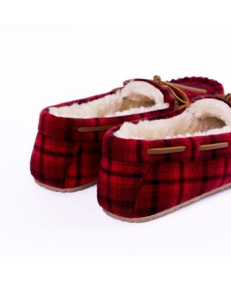 Women's Comfy Moc Slipper