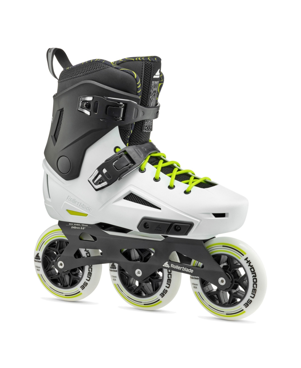 Rollerblade Lightning 110 Mens Inline Skates