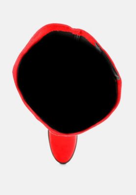 Womens Maple Faux Suede Long Boots