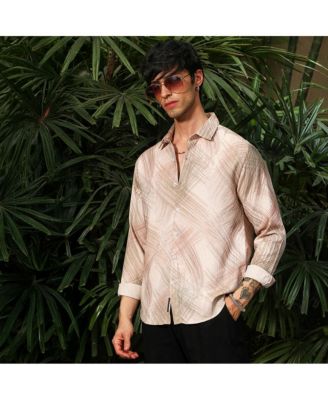 Men's Soft-Brushed Shirt