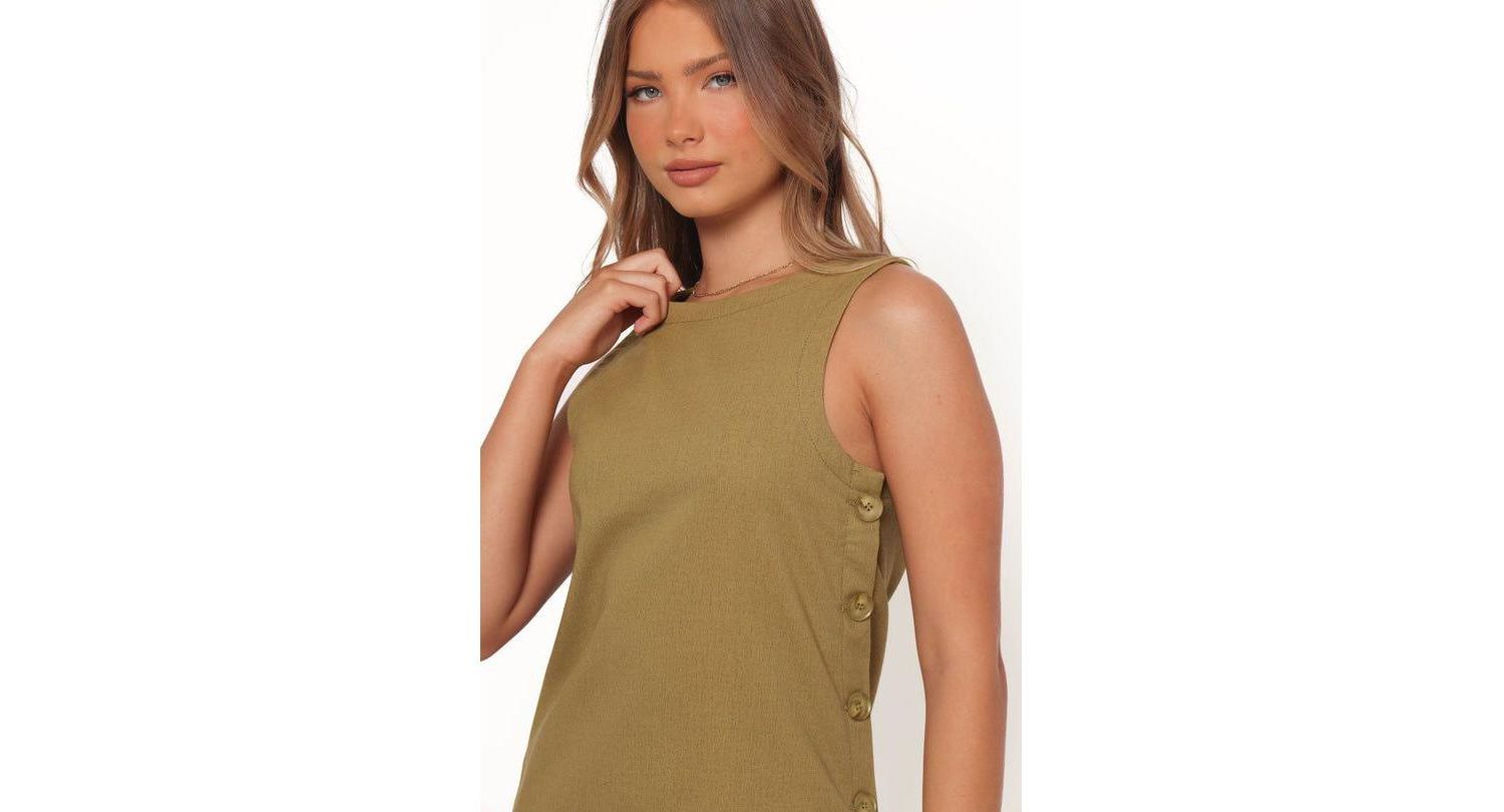 Women's Penelope Mini Dress