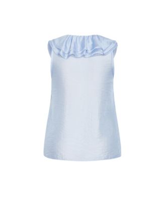 Plus Size Athena Top