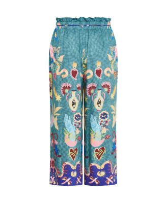 Plus Size Mystic Mirror Me Pant