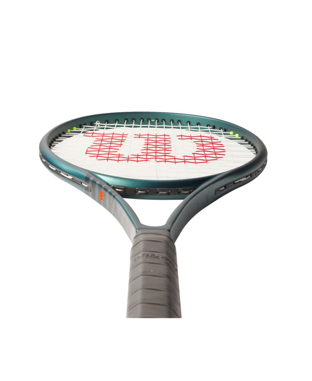 Wilson Blade 100UL v9 Unstrung Tennis Racquet