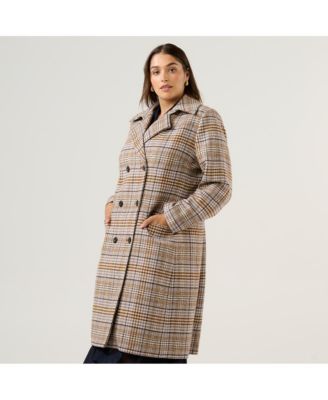 Women's Frostfall Coat