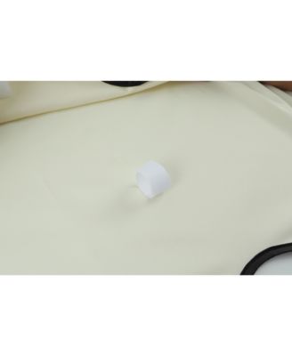 Streamdale 10x10 Gazebo Canopy Replacement - Beige (Frame Not Included)