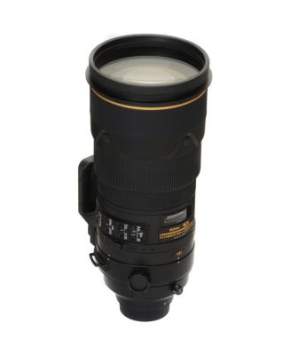 300mm f/2.8G ED AF-S NIKKOR VR II Lens