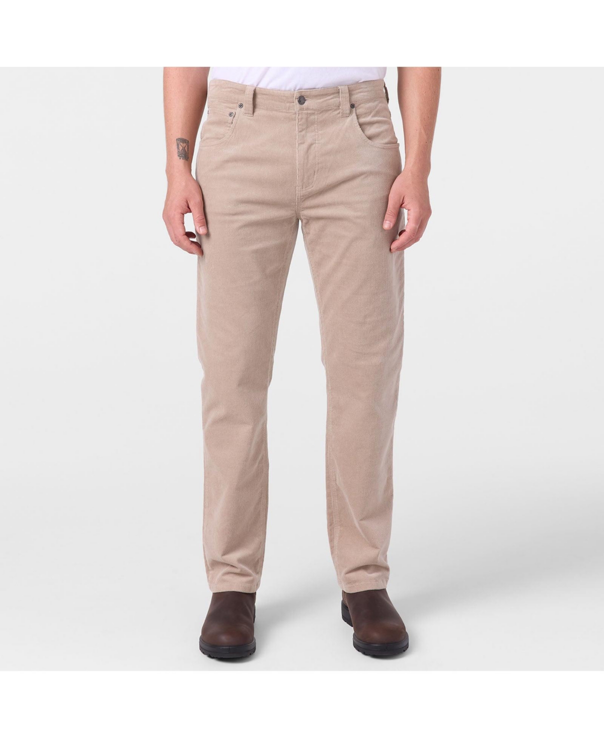 Mountain Khakis Men's Crest Cord Pant