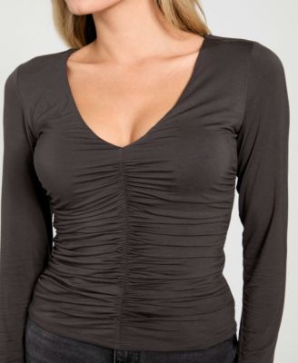 Women's Ayleen Long Sleeves Top