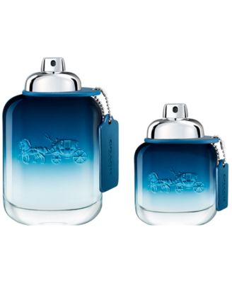 Men's 2-Pc. Blue Eau De Toilette Set