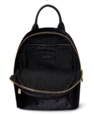 Mini Stevie Crossbody Bag