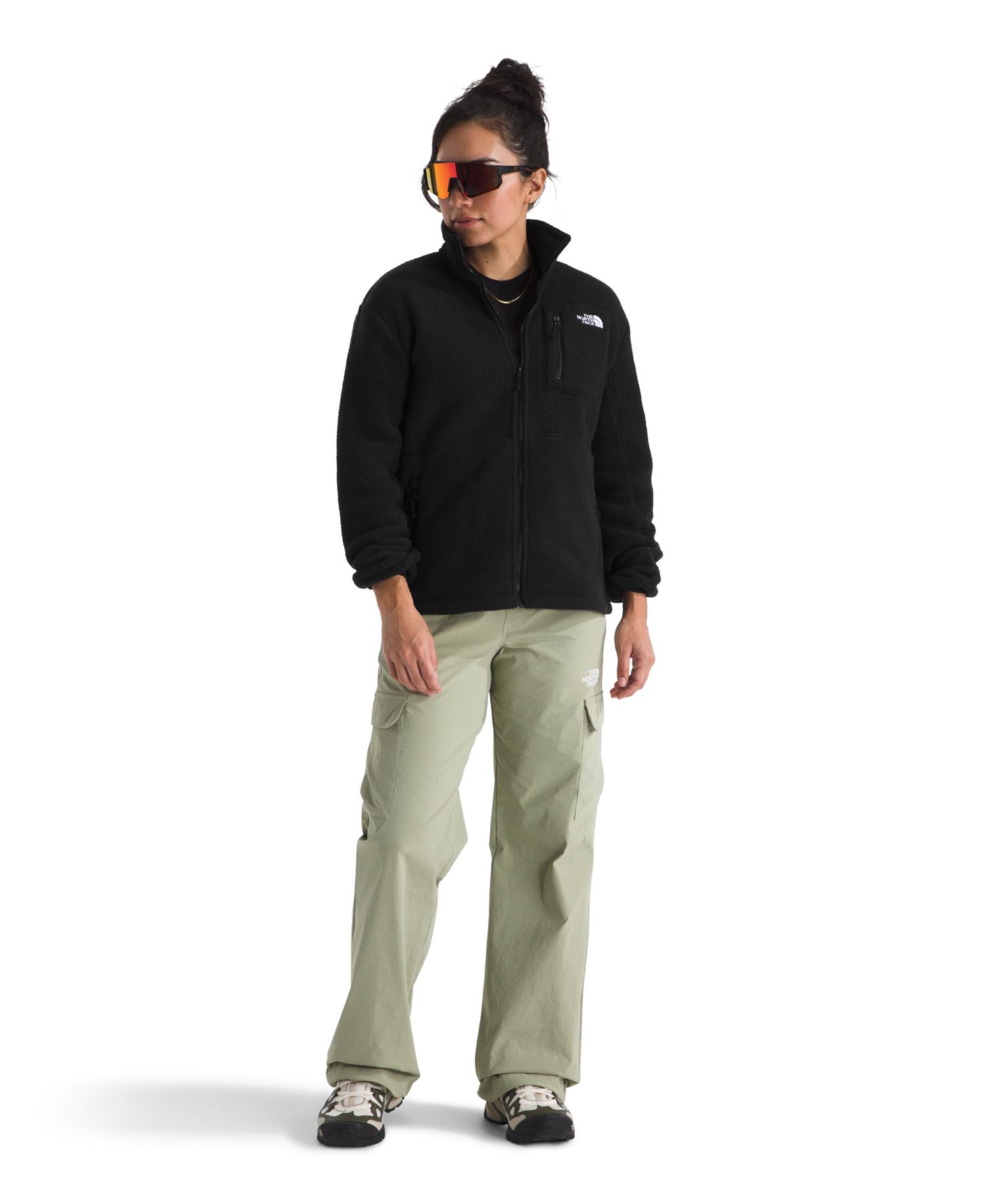 Women's Yumiori Full-Zip Jacket
