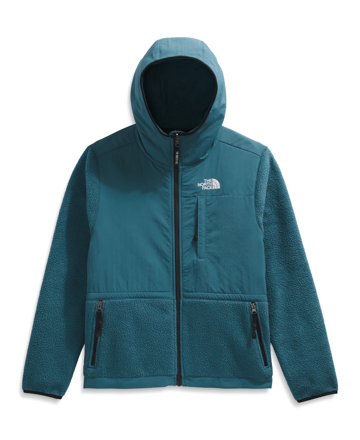 The North Face Women's Retro Denali Long Sleeve Hoodie