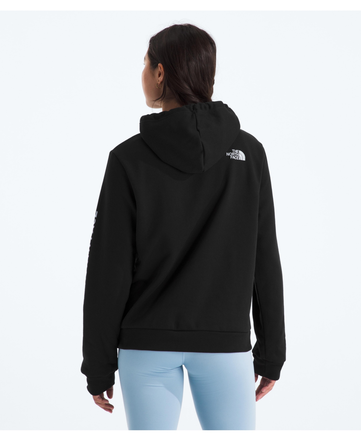 The North Face Women's Evolution Butterfly Hoodie