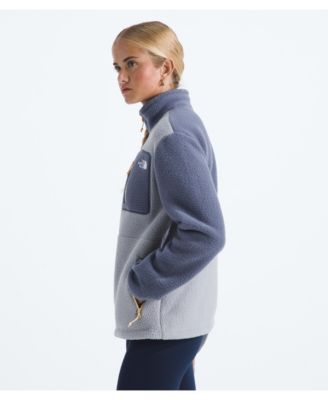 Women's Yumiori Full Zip Jacket
