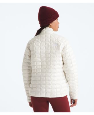 Women's Thermoball Jacket