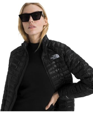 Women's Thermoball Jacket