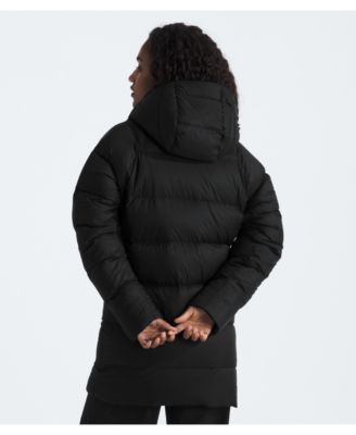 Women's Hydrenalite City Parka Hooded Jacket