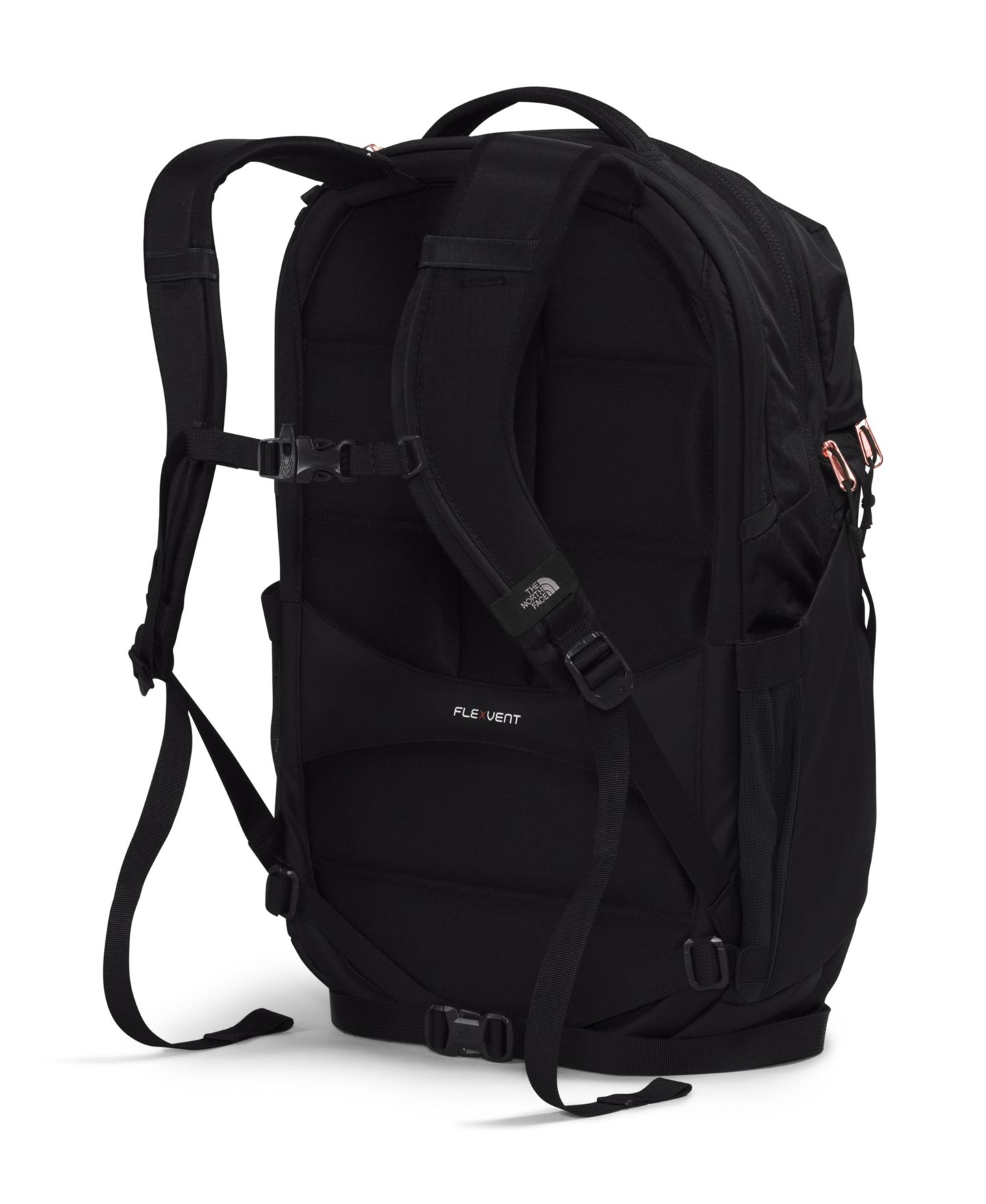 Рюкзак The North Face Surge Luxe Messenger, цвет: Белый дюнный — фото 9