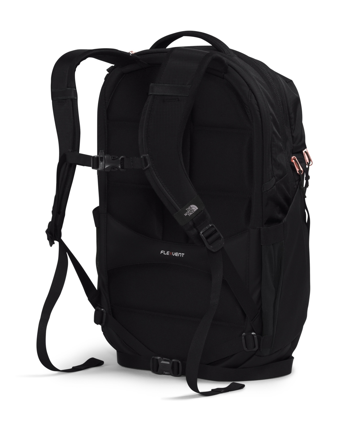 The North Face Women's Surge Luxe Backpack Messenger