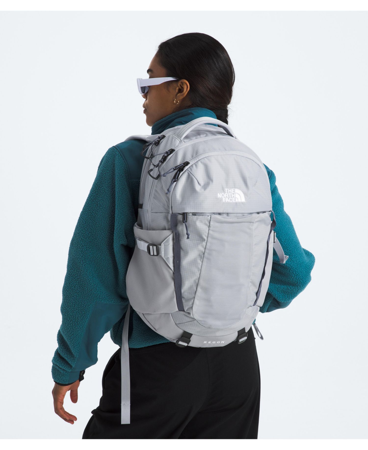 Women's Recon Backpack Messenger