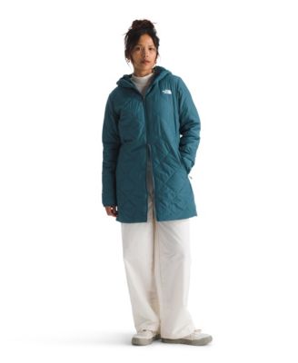 Women's Shady Glade Insulated Parka