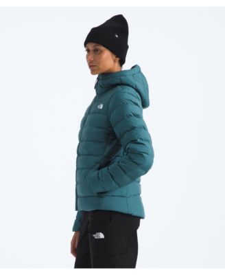 Women's Aconcagua 3 Quilted Hooded Jacket