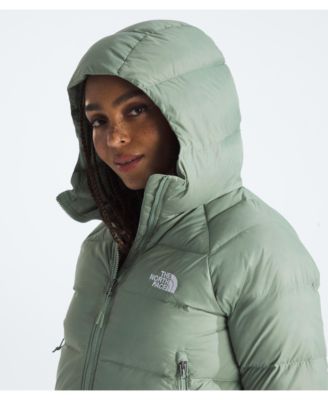 Women's Hydrenalite Hooded Down Jacket