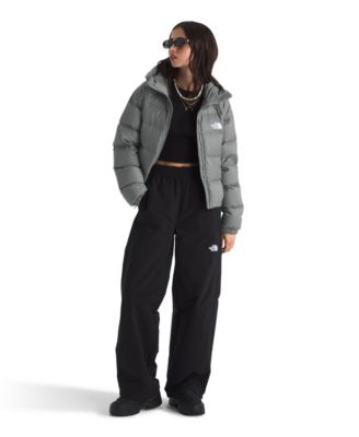 Women's Hydrenalite Hooded Down Jacket