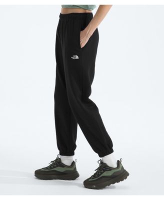Women's Evolution Logo Jogger Pants
