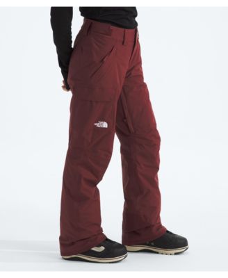 Women's Freedom Insulated Pants