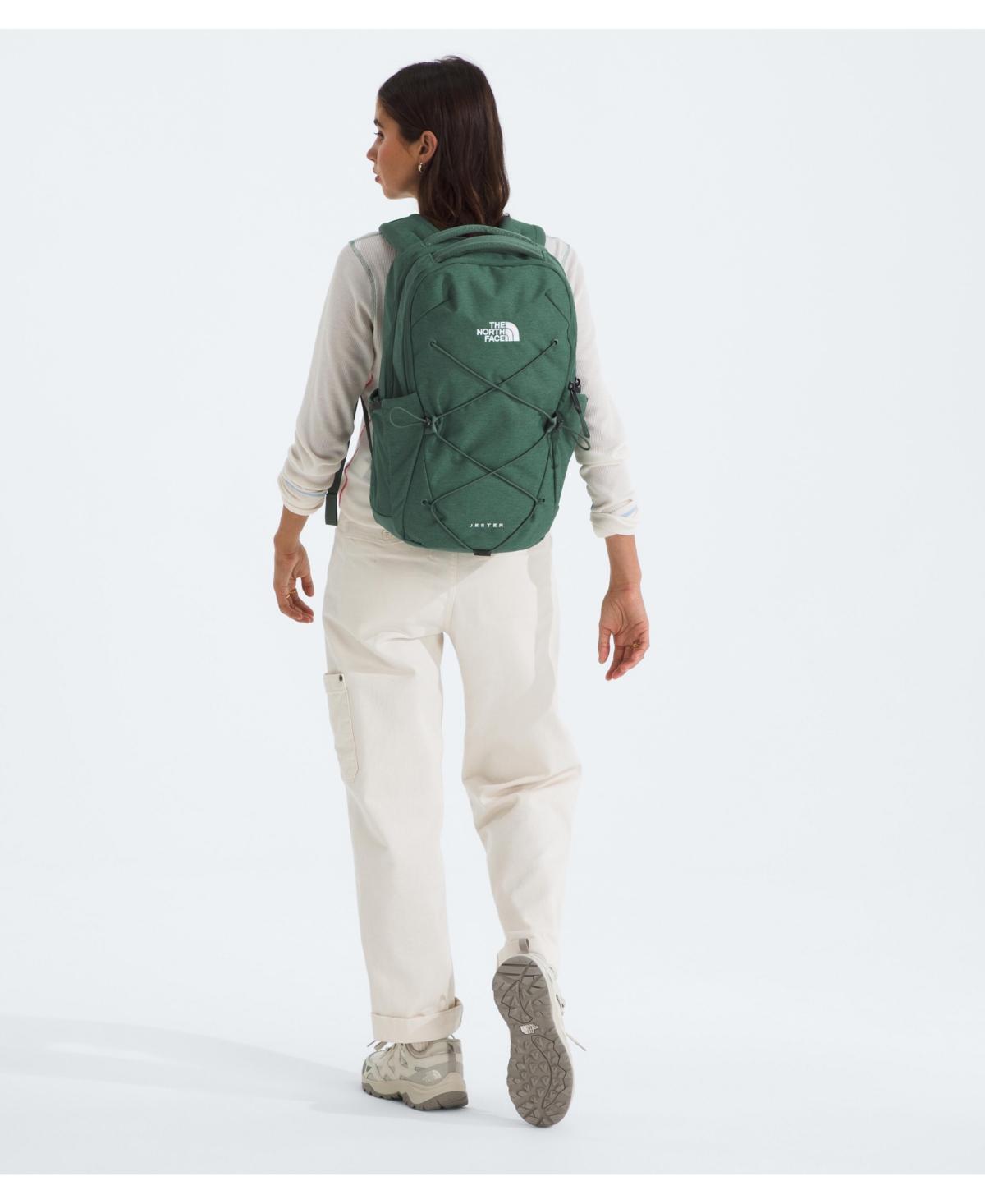 The North Face Women's Jester Backpack